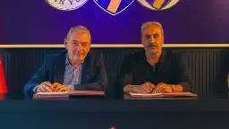 Mustafa Dalcı: "Lig bittiğinde güvenli bir bölgede olacağımızı düşünüyorum"