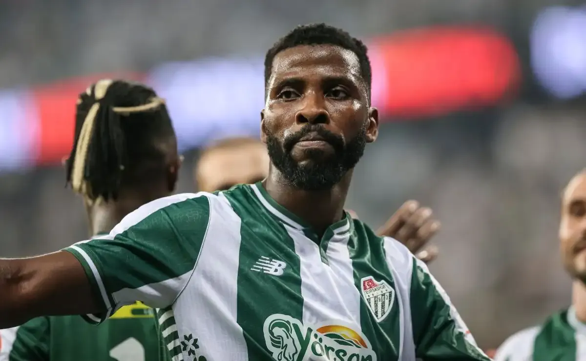 Kelechi Iheanacho