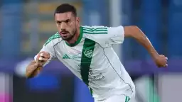 Merih Demiral öyle bir şey yaptı ki... 3 dakika içinden oyundan atıldı!