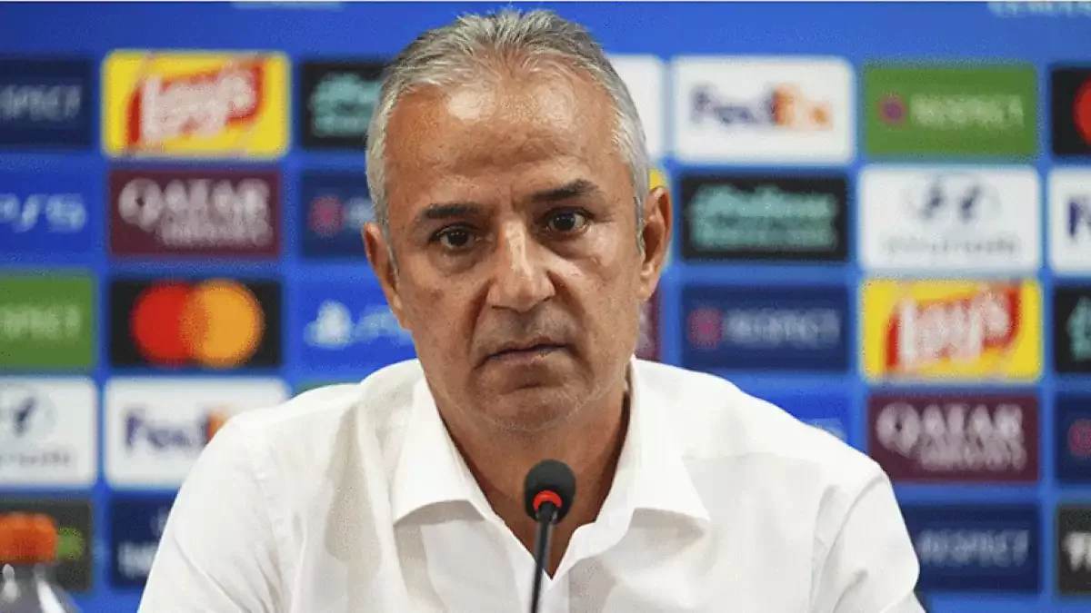 İsmail Kartal tesislerde! Oğuz Çetin'den flaş açıklamalar