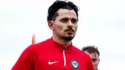 Iğdır FK'dan tecrübeli kanat transferi! Serdar Gürler ile anlaşma tamam