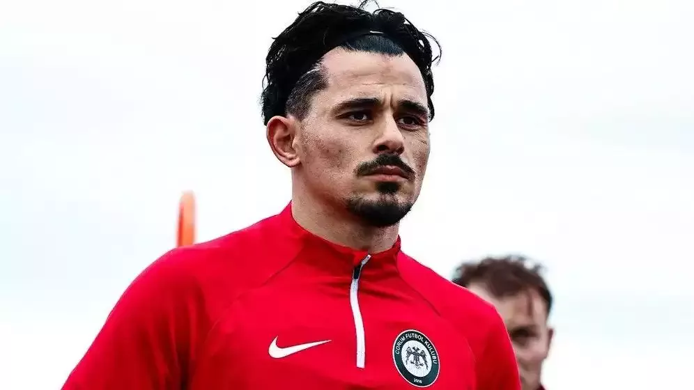 Iğdır FK'dan tecrübeli kanat transferi! Serdar Gürler ile anlaşma tamam