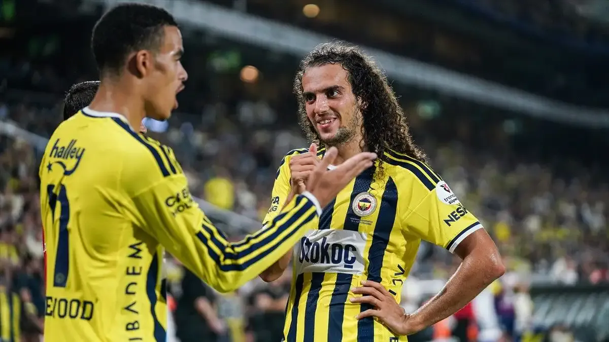 UEFA, Matteo Guendouzi ve Mason Greenwood'un cezalarını açıkladı! Kaçıracakları maçlar belli oldu