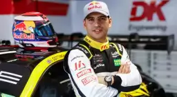 Ayhancan Güven, Intercontinental GT Challenge'ın Suzuka 1000 ayağında 3. oldu