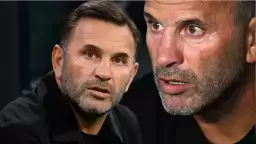 Okan Buruk, Galatasaray - Kocaelispor maçı öncesi konuştu: “Bir türlü anlatamıyorum!”