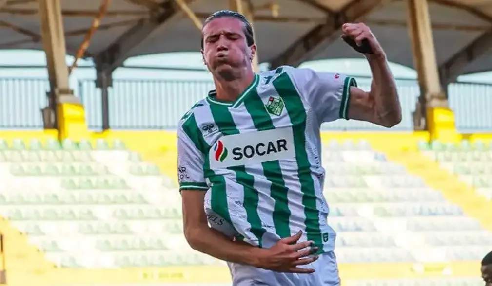 Arda Çolak