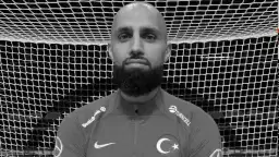 A Milli Futsal Takımı'nda acı haber! Adem Küçükkartal hayatını kaybetti