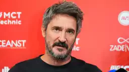 Gianmarco Pozzecco: "Şampiyonlar Ligi'ni kazanmak istiyorum"