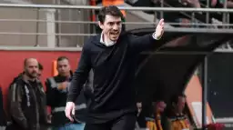 Trabzonspor'da Ergin Keleş sürprizi! Gençlerbirliği'nden istifa edip göreve başlayacak