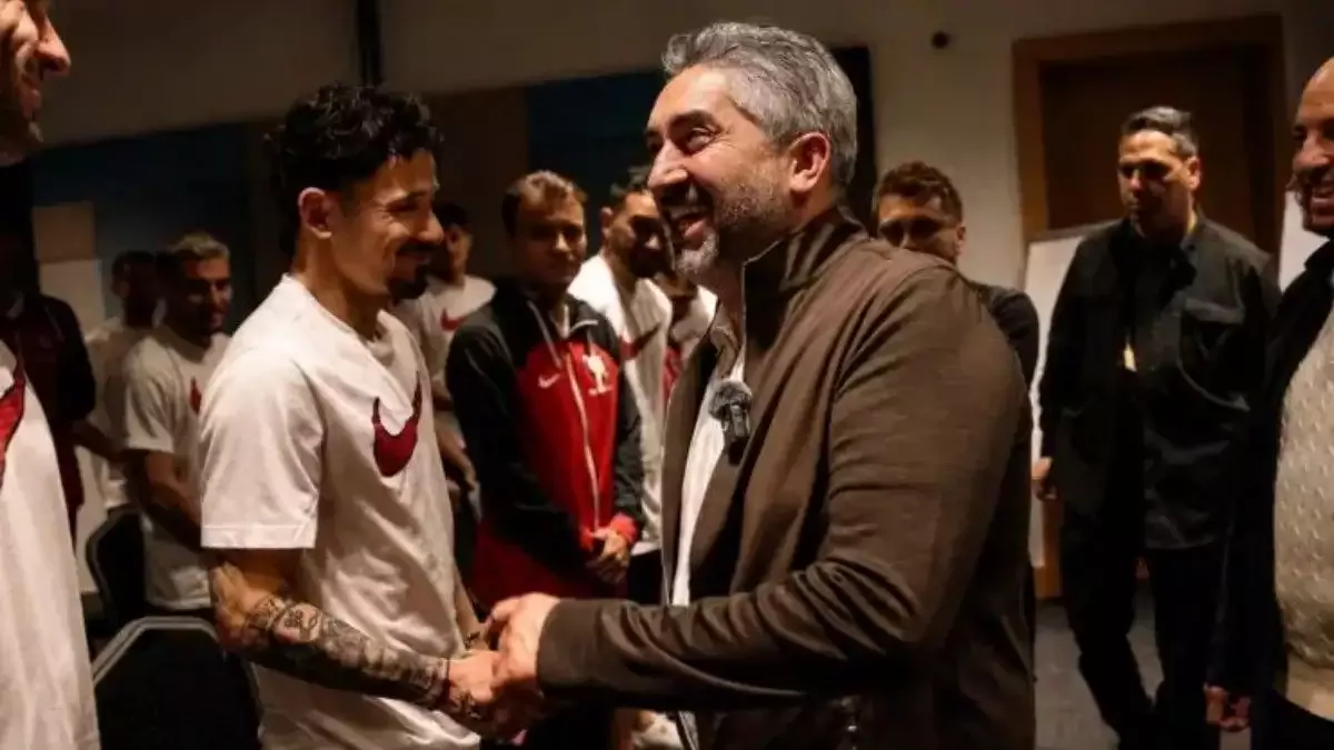 Savaş Balçık: "Yeni bir dönemin başlangıcını yapıyoruz"