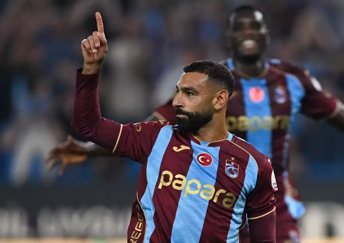 Mohamed Salah