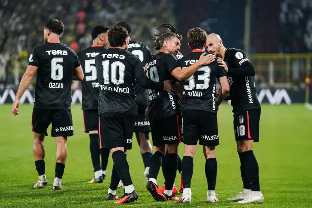 Beşiktaş