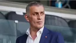 İtalya farkı açtı, Hacıosmanoğlu tribünü terk etti