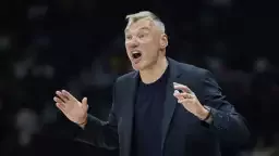 Jasikevicius: "Bu seviyede böyle basit hatalar yapamazsınız"
