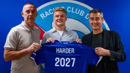 Daha önce Galatasaray'ın da ilgilendiği genç golcü Strasbourg'a kiralandı