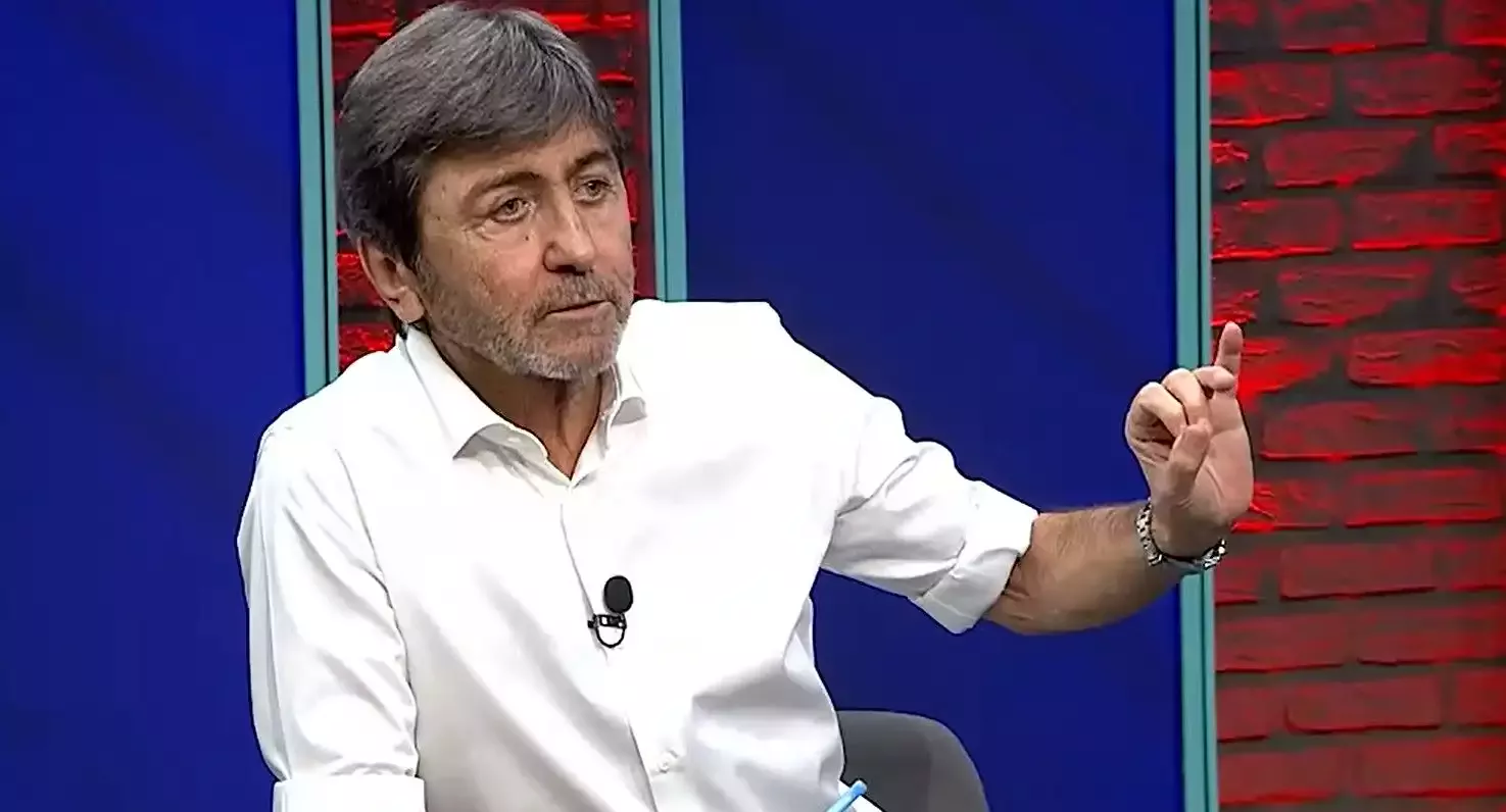 Geri döndü, İsmail Kartal iddiasını açıkladı