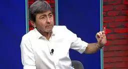Rıdvan Dilmen geri döndü, İsmail Kartal iddiasını açıkladı