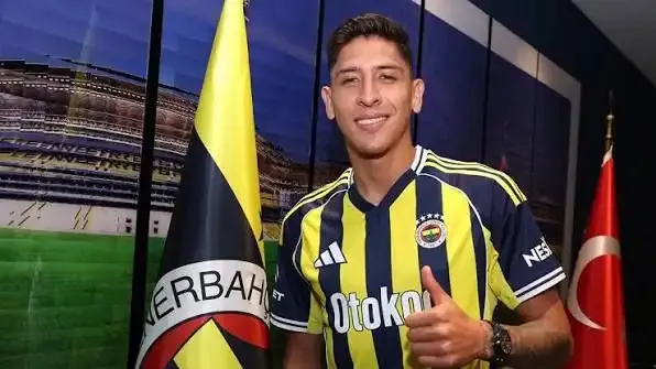 Edson Alvarez