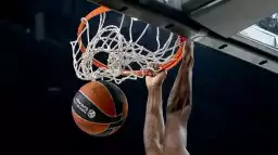 Basketbol Avrupa Ligi'nde faul kurallarında değişiklik