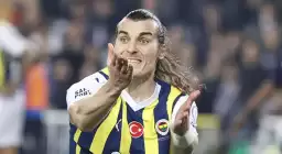 Fenerbahçe'de Çağlar Söyüncü'nün transfer görüşmesi yaptığı takım ortaya çıktı