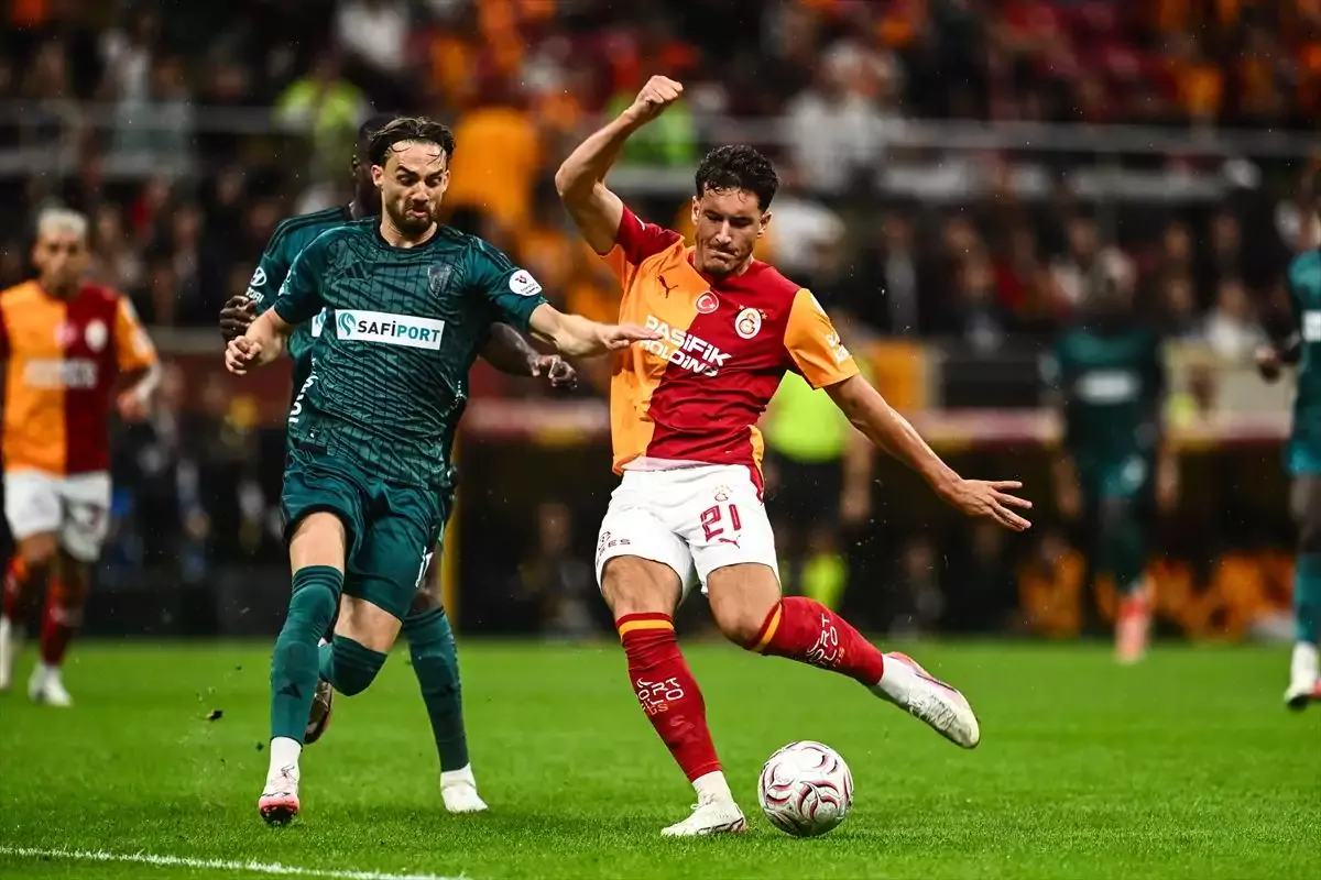 Deniz Gül