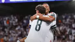 Real Madrid - Inter: 2-1 Maç sonucu, maç özeti (Yazılı)