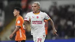 Galatasaray’da Torreira’dan maç sonu Şampiyonlar Ligi Vurgusu