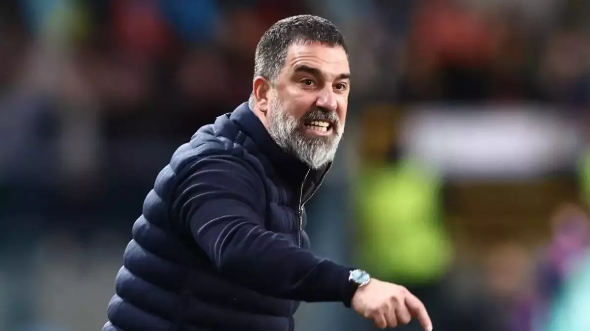 Arda Turan, yıllar önceki Belçika maçını anlattı! "Umarım Hiddink gibi anılabilirim"