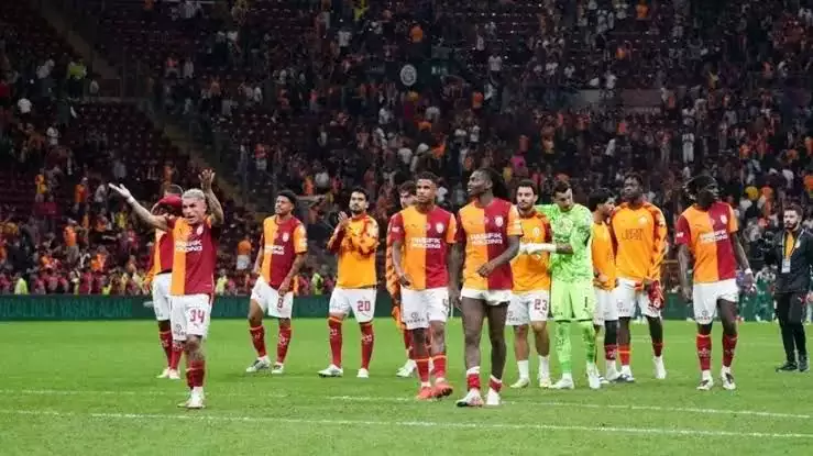 Galatasaray