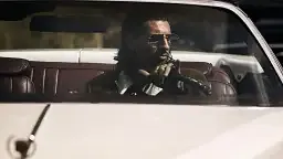 Szoboszlai milli takım kampına öyle bir araçla geldi ki! Gören dönüp bir daha baktı