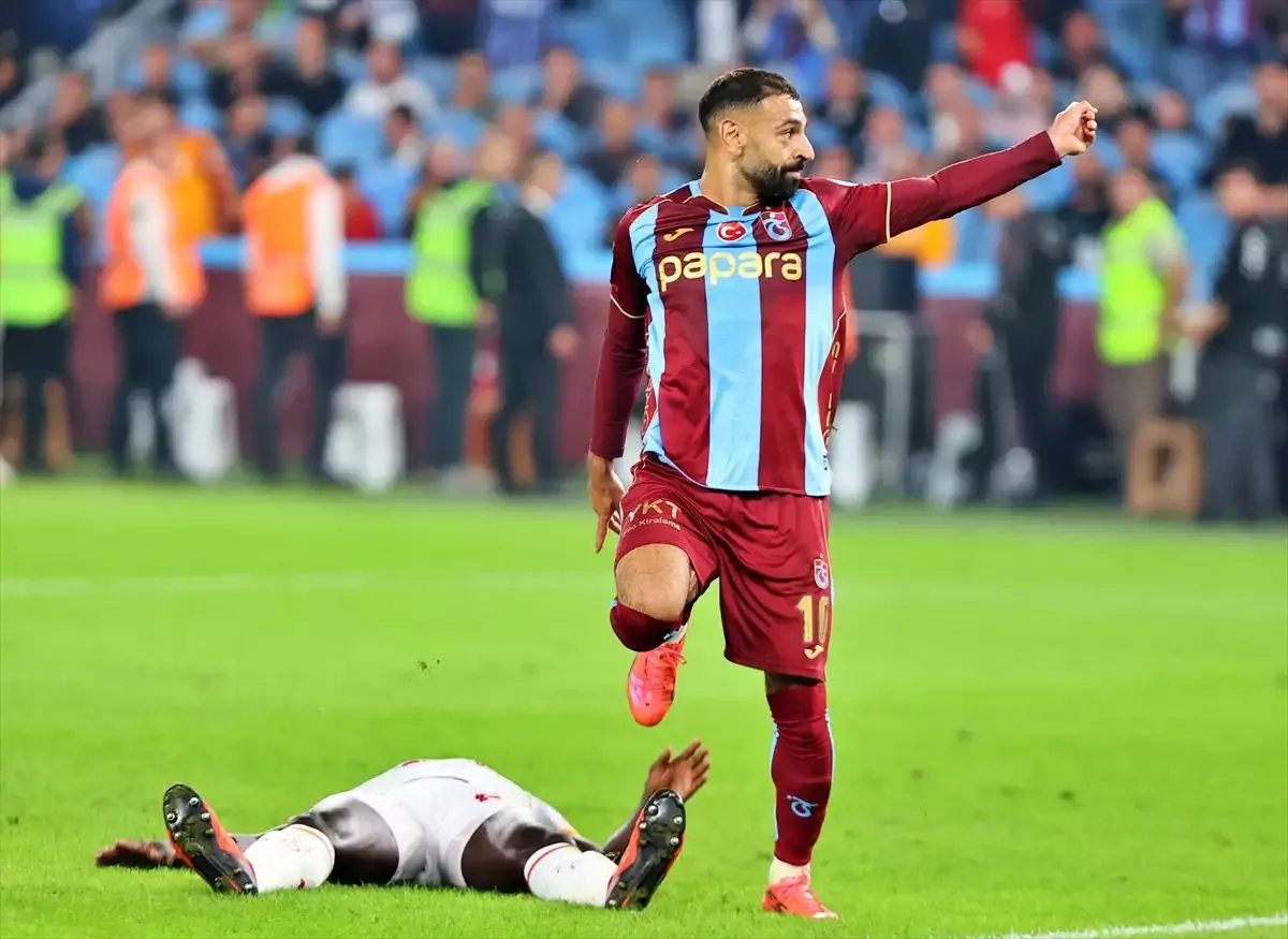 Mohamed Salah