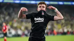 Beşiktaş, Rıdvan Yılmaz'ın sağlık durumu hakkında açıklama yaptı