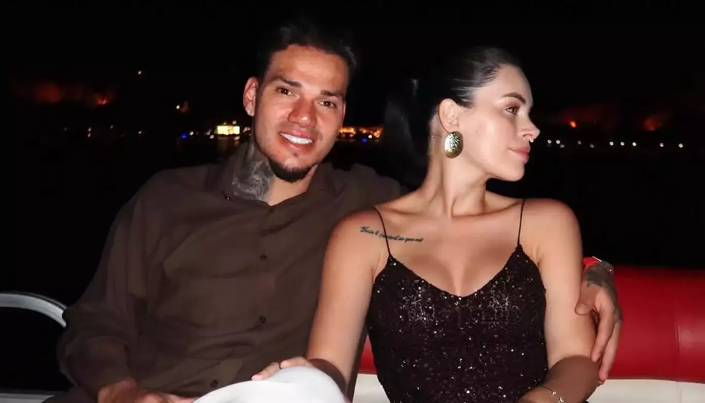 Fenerbahçe kalecisi Ederson, Marmaris'te 3 günde servet harcadı