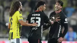 Dusan Vlahovic'in cezası belli oldu! Beşiktaş'tan hamle
