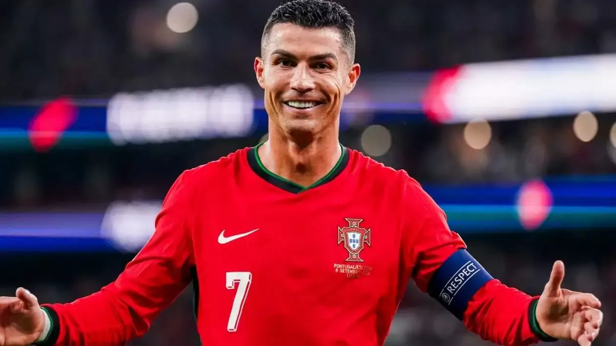 Cristiano Ronaldo: "Futboldaki son yılım olabilir"