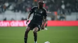Al Musrati'nin yeni adresi belli oldu!