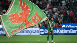 Şampiyonluk oranlarında Amedspor sürprizi