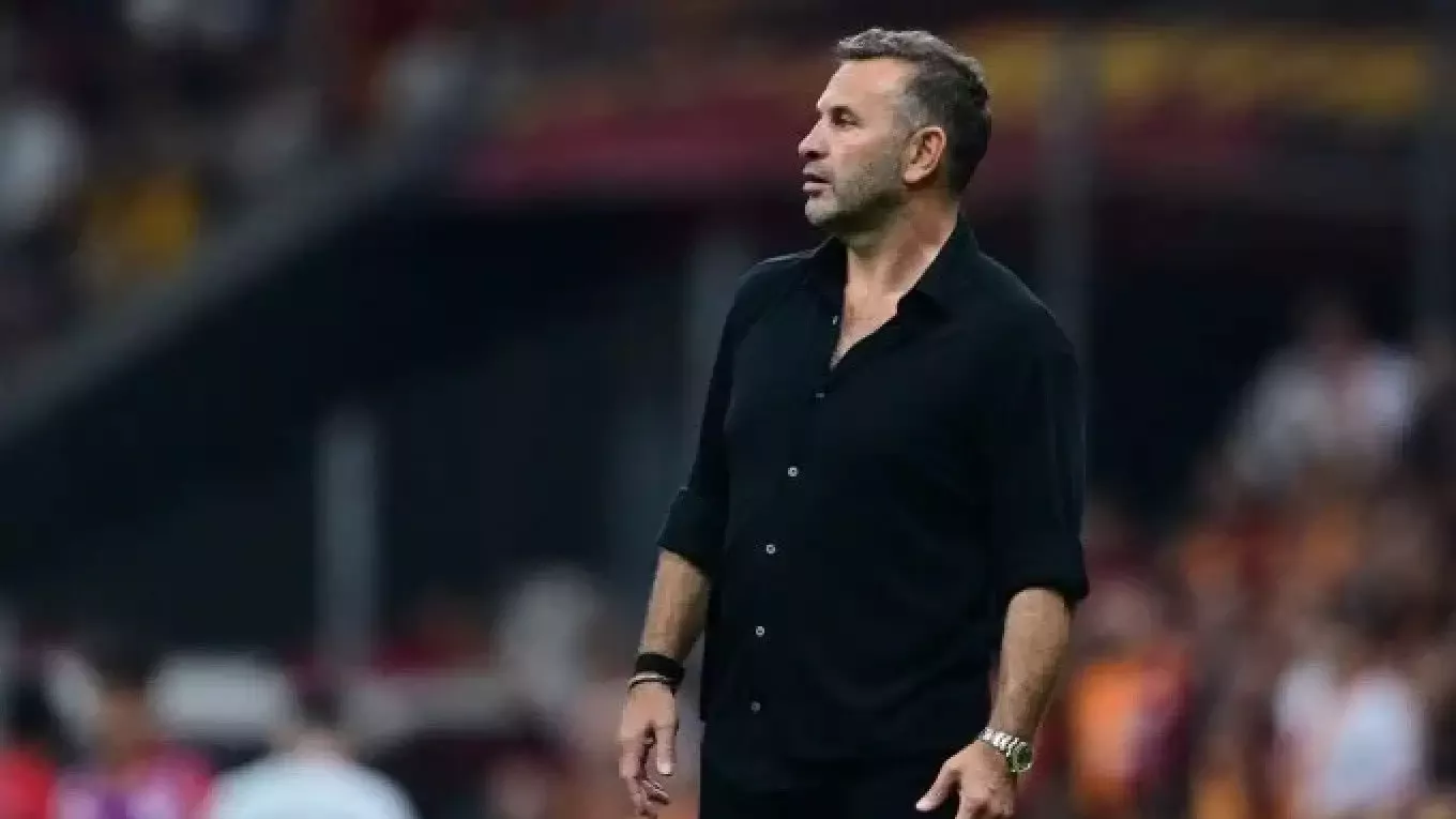 Okan Buruk'tan Trabzonspor’a liderlik resti!