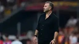 Okan Buruk'tan Trabzonspor’a liderlik resti!