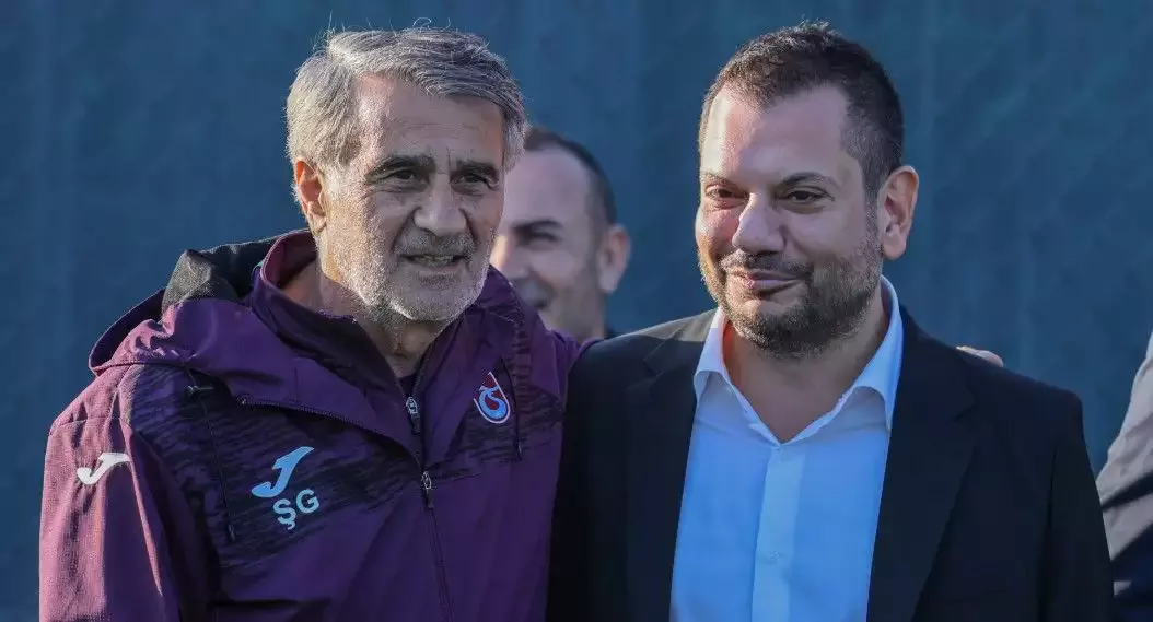 Şenol Güneş