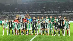 Konyaspor - Filistin: 2-2 Maç sonucu, maç özeti (Yazılı)