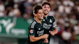Elche - Real Madrid: 2-3 Maç sonucu, maç özeti (Yazılı)
