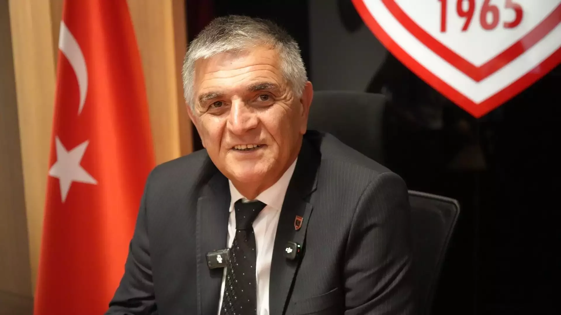 Suat Çakır: "Sergen Yalçın'ı ciddiye almıyorum"