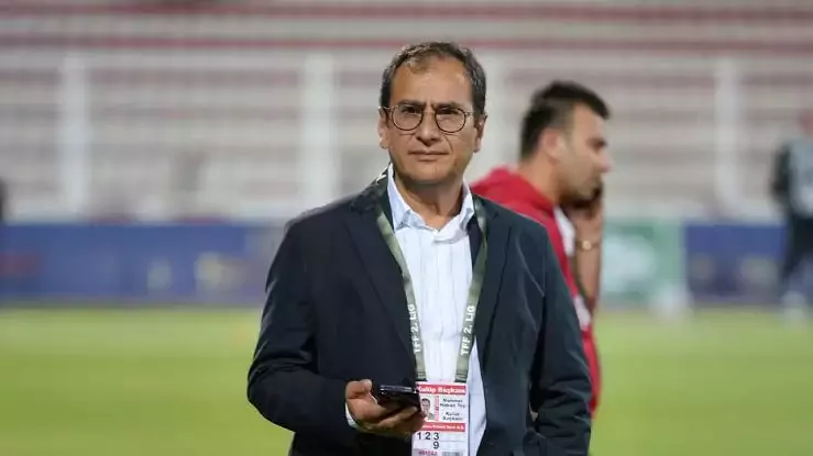 Hakan Toy