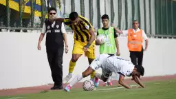TFF 3. Lig'de skandal hata: Küçükçekmece Sinop Spor 12 kişiyle maça çıktı!