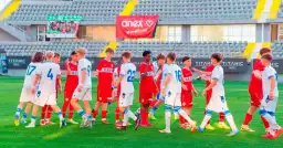 Çocuk futbolunun buluşma noktası Junior World Cup Antalya (JWCA) 3. yılında 300 takımı ağırlayacak