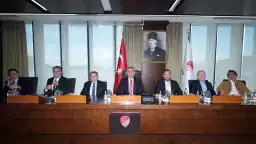 TFF, yayın ihalesi tarihini açıkladı!