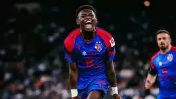 Trabzonspor'a 3.7 milyon euroluk müjde! Küllerinden doğdu...