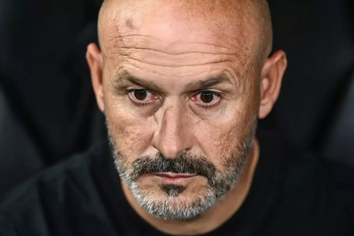 Amedspor maçının ardından Vincenzo Italiano'ya yüklendi: "Alanya’daki rotasyondan hiç mi ders almadın?"