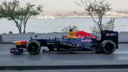 Formula 1'in 2027 takvimi açıklandı: Türkiye Grand Prix'si...